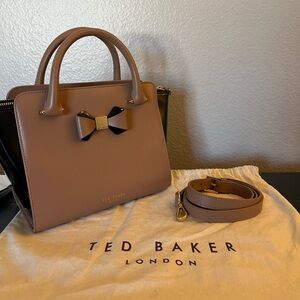 Authentic Ted Baker London Handbag